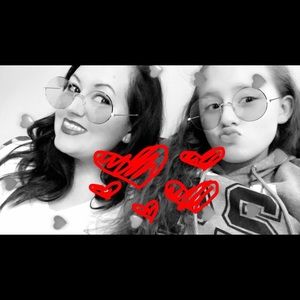 Meet your Posher, Lizzy